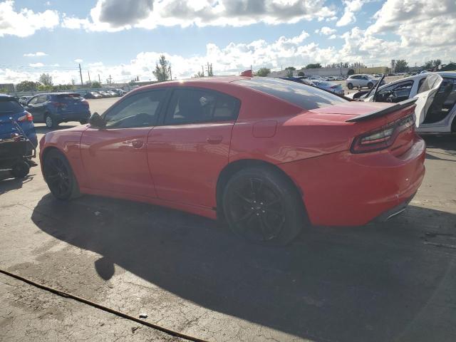 Foto 2 de la subasta – 2017 DODGE CHARGER R/ con VIN 2C3CDXCT4HH520469