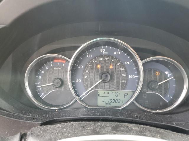 Photo 9 from auction – 2015 TOYOTA COROLLA L with VIN 2T1BURHE1FC393023