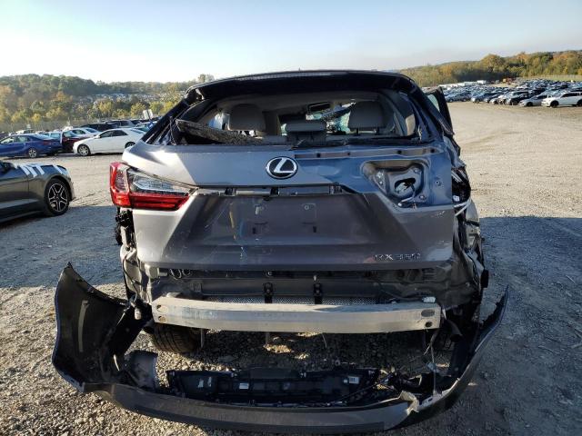 Photo 6 from auction – 2021 LEXUS RX 350 with VIN 2T2HZMDA6MC294773