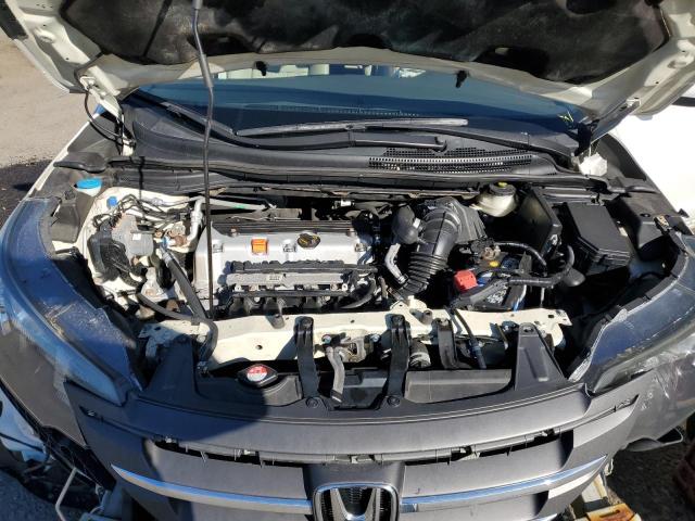 Photo 12 from auction – 2013 HONDA CR-V EXL with VIN 5J6RM4H70DL005170