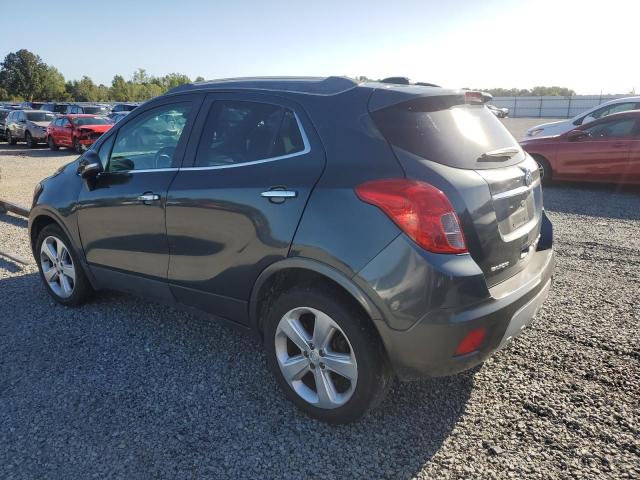 Photo 2 from auction – 2016 BUICK ENCORE with VIN KL4CJASB1GB629337