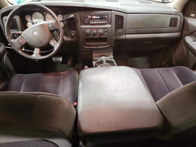 Photo 8 from auction – 2005 DODGE RAM 2500 S with VIN 3D7KS28C15G806533