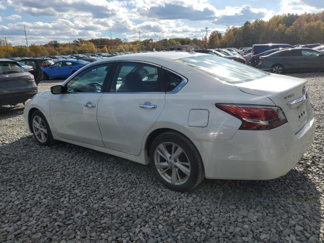Photo 2 from auction – 2014 NISSAN ALTIMA 2.5 with VIN 1N4AL3AP1EN235533