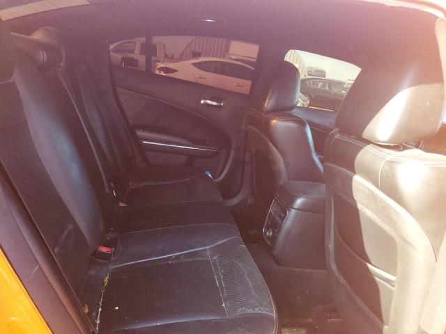 Photo 10 from auction – 2014 DODGE CHARGER R/T with VIN 2C3CDXCT6EH159337