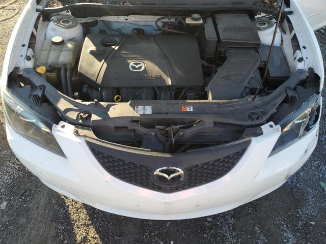 Фото 11 с аукциона – 2005 MAZDA 3 I с VIN JM1BK12F551250605