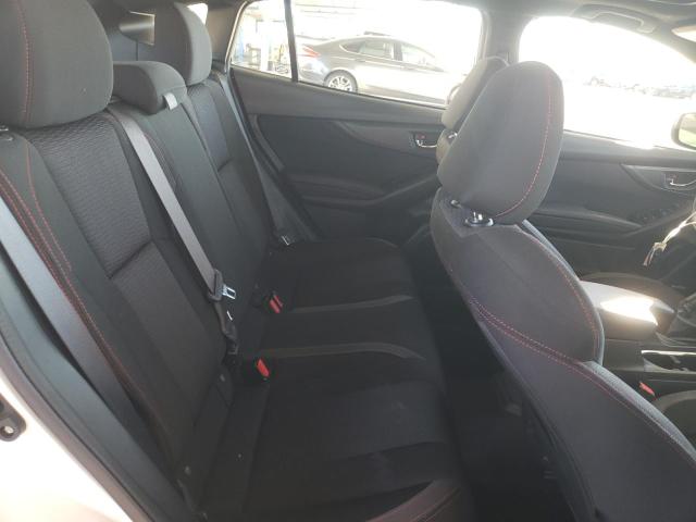 Photo 10 from auction – 2017 SUBARU IMPREZA SP with VIN 4S3GTAM62H3703815