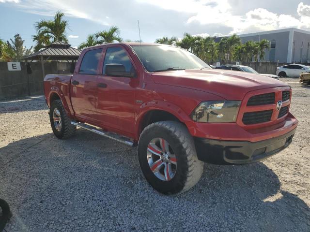 Photo 4 from auction – 2013 RAM 1500 ST with VIN 1C6RR7KT2DS547740