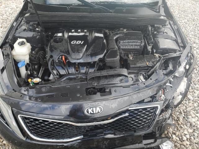 Photo 11 from auction – 2015 KIA OPTIMA EX with VIN 5XXGN4A7XFG358359