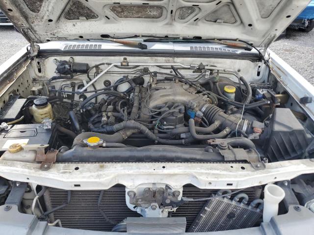 Photo 11 from auction – 2002 NISSAN FRONTIER C with VIN 1N6ED29XX2C372658