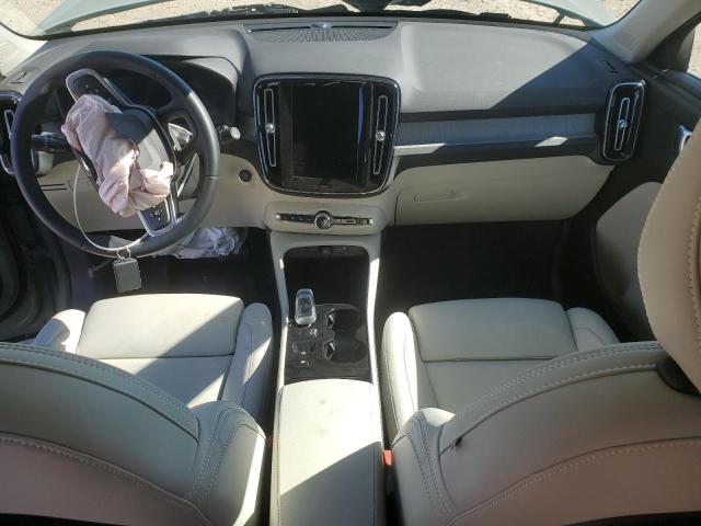 Photo 8 from auction – 2025 VOLVO XC40 PLUS with VIN YV4L12UC4S2605489
