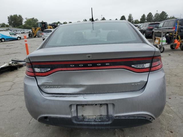 Photo 6 from auction – 2015 DODGE DART SXT with VIN 1C3CDFBB5FD119123