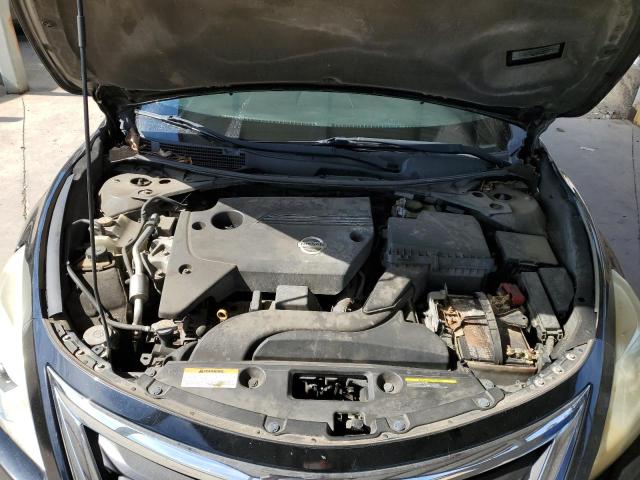 Photo 11 from auction – 2014 NISSAN ALTIMA 2.5 with VIN 1N4AL3AP0EC172811