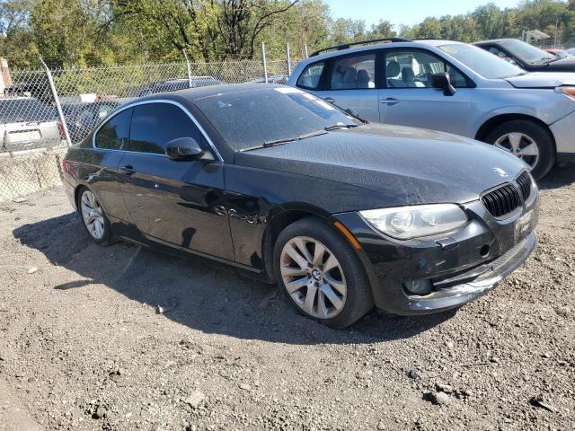 Photo 4 from auction – 2011 BMW 328 I with VIN WBAKE3C54BE768912