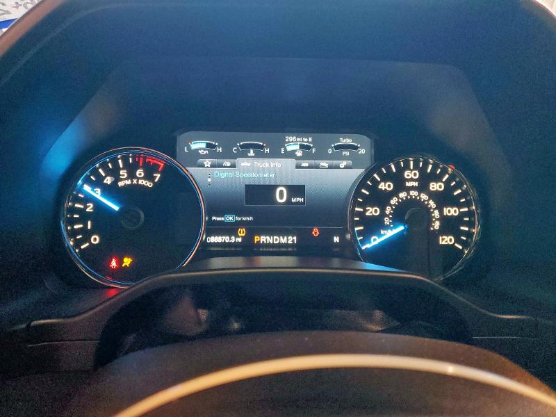 Photo 9 from auction – 2016 FORD F150 SUPER with VIN 1FTEW1EG1GFA49070
