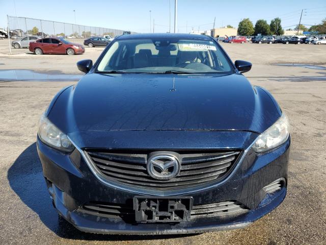 Photo 5 from auction – 2015 MAZDA 6 TOURING with VIN JM1GJ1T5XF1186397
