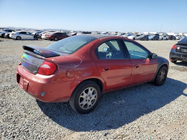 Photo 3 from auction – 2004 DODGE NEON SXT with VIN 1B3ES56C14D505687