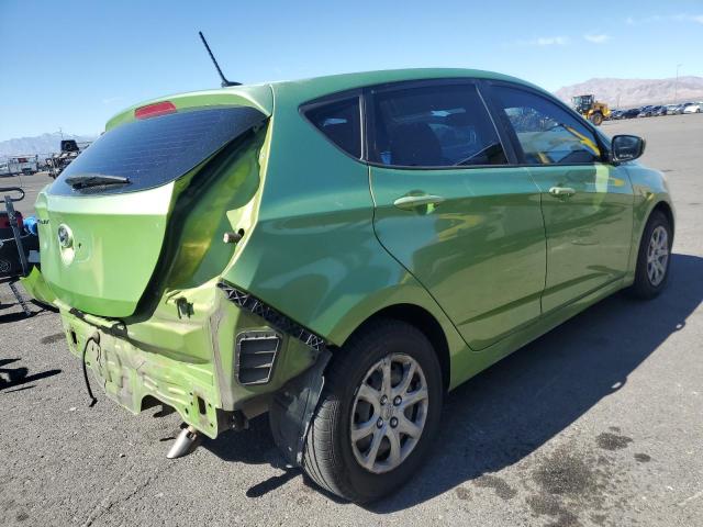Photo 3 from auction – 2013 HYUNDAI ACCENT GLS with VIN KMHCT5AE0DU111332