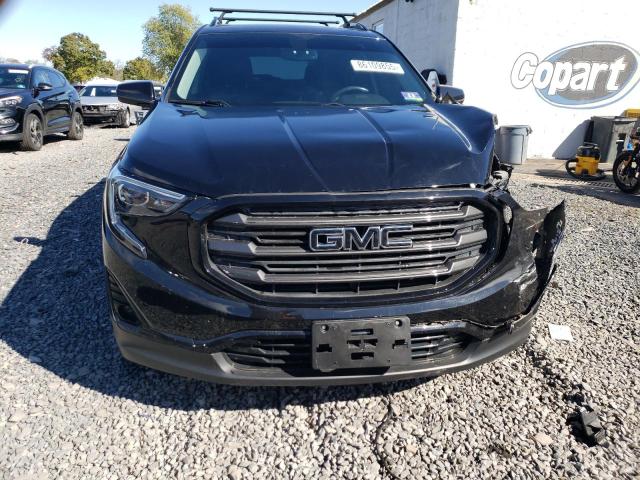 Photo 5 from auction – 2019 GMC TERRAIN SL with VIN 3GKALVEX3KL363868