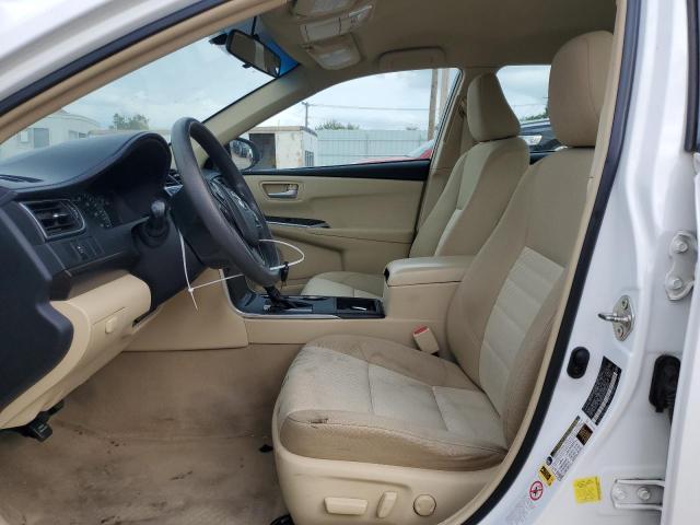 Photo 7 from auction – 2015 TOYOTA CAMRY LE with VIN 4T4BF1FK0FR458694