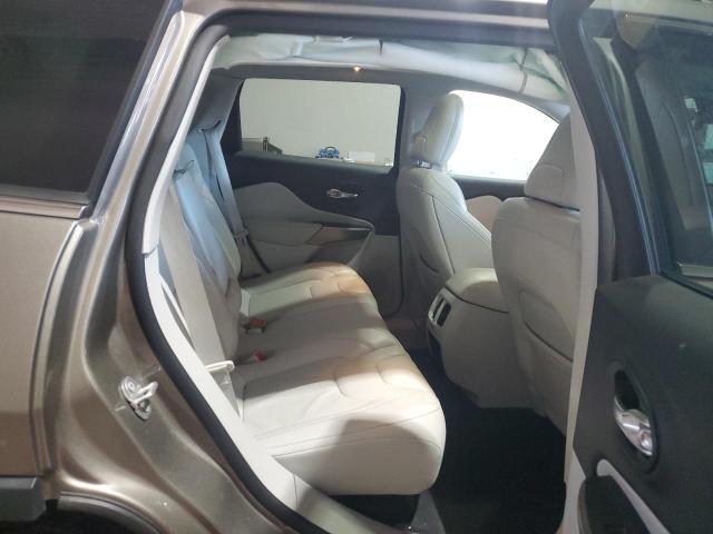 Photo 11 from auction – 2021 JEEP CHEROKEE L with VIN 1C4PJMDX6MD167200