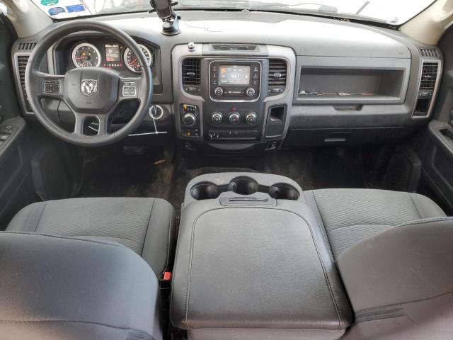 Photo 8 from auction – 2015 RAM 1500 ST with VIN 1C6RR7KT4FS774513