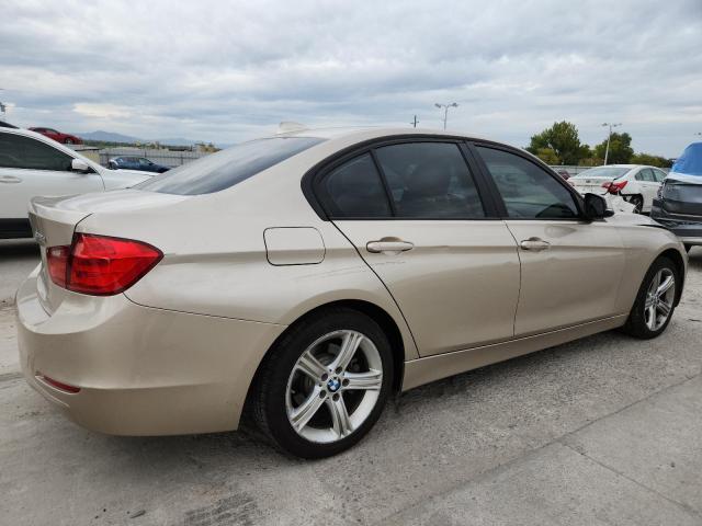 Photo 3 from auction – 2014 BMW 328 D XDRIVE with VIN WBA3D5C55EKX95321