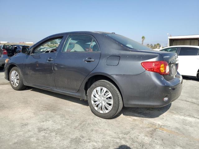 Photo 2 from auction – 2010 TOYOTA COROLLA BA with VIN 1NXBU4EE5AZ314922
