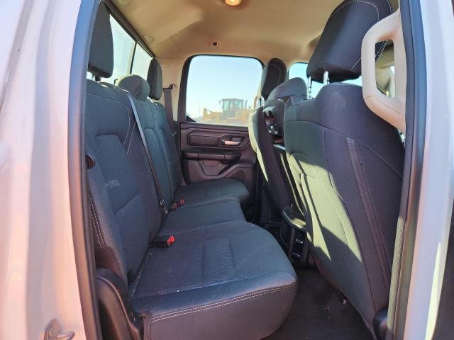 Photo 10 from auction – 2021 RAM 1500 TRADE with VIN 1C6RRECT5MN543070