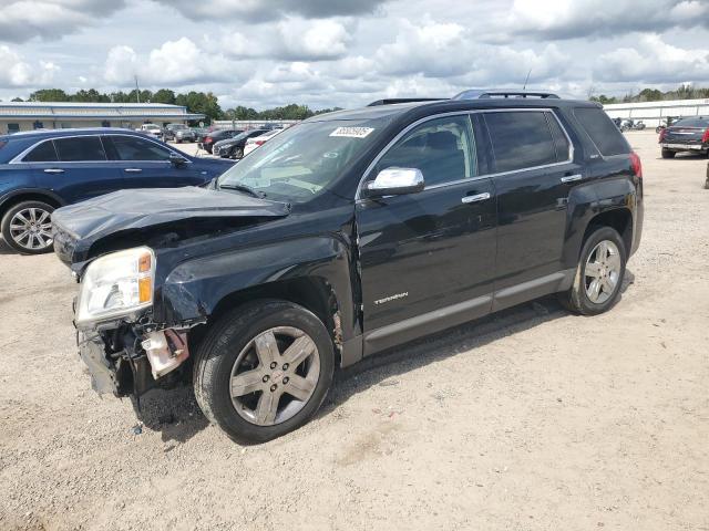 GMC TERRAIN SLT 2013 with VIN 2GKFLXE32D6153137 - Photo from auction