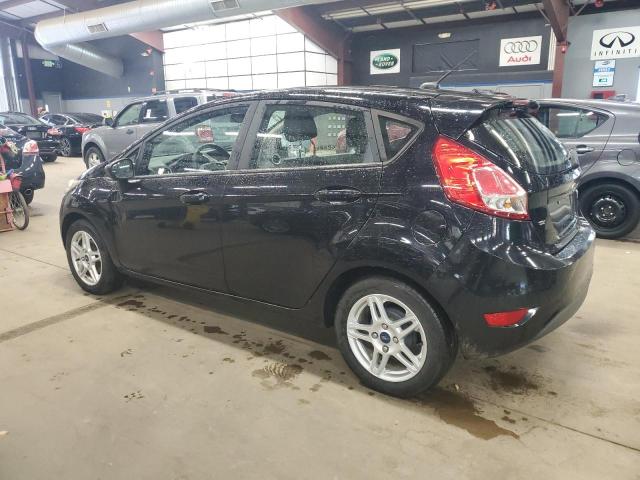 Photo 2 from auction – 2018 FORD FIESTA SE with VIN 3FADP4EJ3JM122846