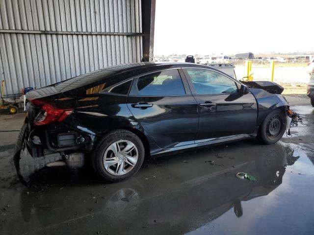 Photo 3 from auction – 2021 HONDA CIVIC with VIN 2HGFC2F64MH500741