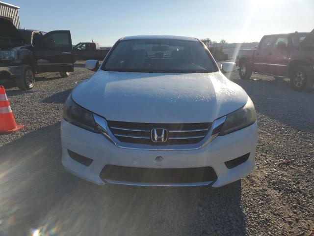 Photo 5 from auction – 2014 HONDA ACCORD LX with VIN 1HGCR2F35EA203565