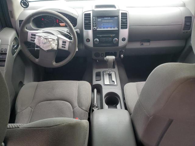 Photo 8 from auction – 2019 NISSAN FRONTIER S with VIN 1N6AD0ER2KN736229