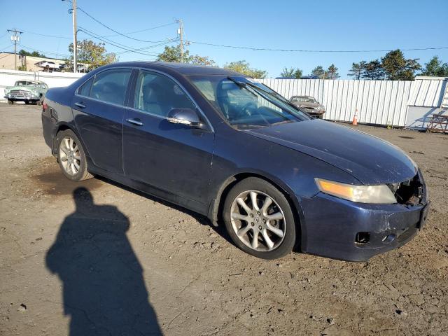Photo 4 from auction – 2007 ACURA TSX with VIN JH4CL96907C007780