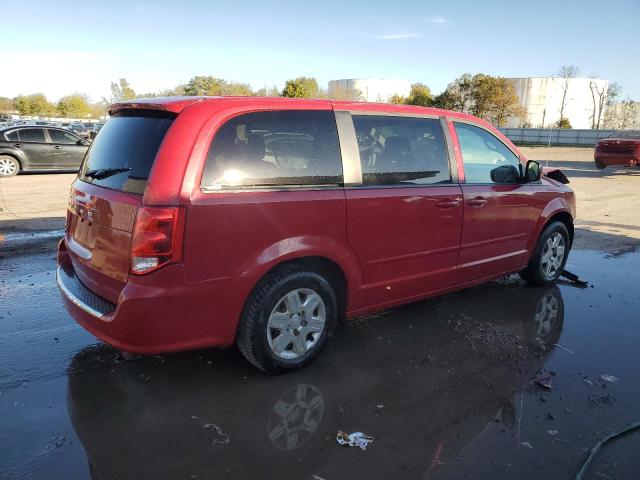 Photo 3 from auction – 2012 DODGE GRAND CARA with VIN 2C4RDGBG7CR182174