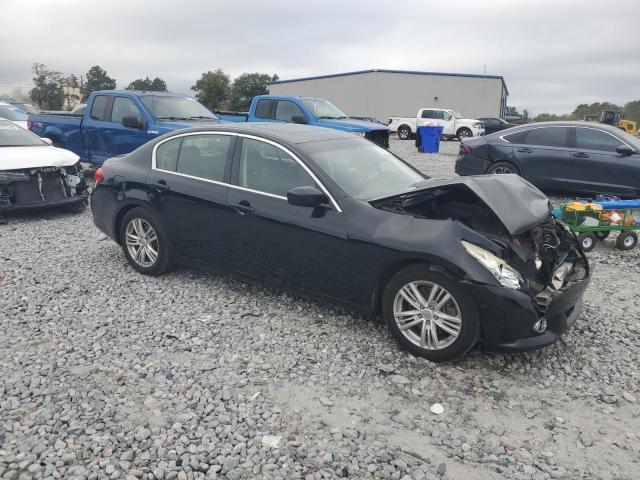 Photo 4 from auction – 2013 INFINITI G37 BASE with VIN JN1CV6AP2DM715036