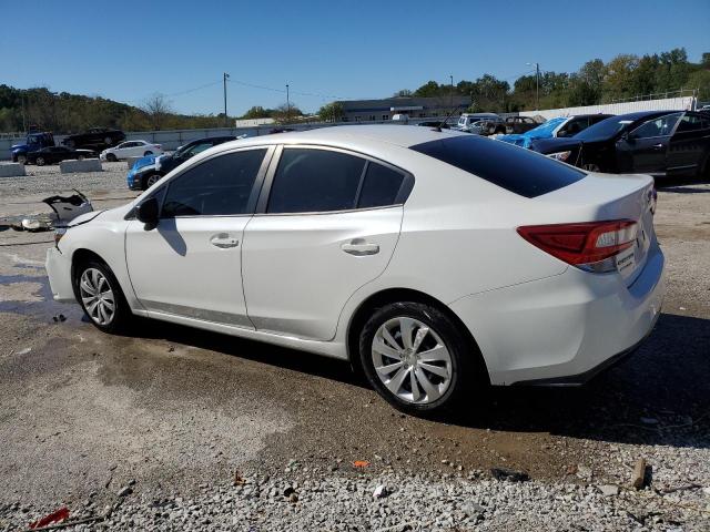 Photo 2 from auction – 2018 SUBARU IMPREZA with VIN 4S3GKAA63J1611718