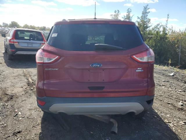 Photo 6 from auction – 2013 FORD ESCAPE SE with VIN 1FMCU9GX0DUD31552