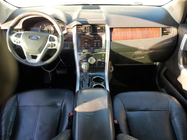 Photo 8 from auction – 2013 FORD EDGE LIMIT with VIN 2FMDK4KC2DBA48612