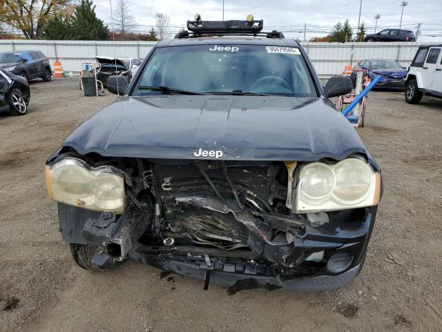 Фото 5 с аукциона – 2005 JEEP GRCHER LAR с VIN 1J4GR48K75C565346