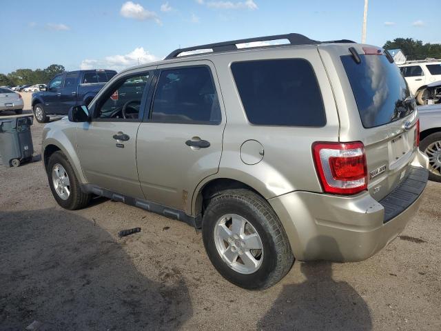 Photo 2 from auction – 2012 FORD ESCAPE XLT with VIN 1FMCU0D71CKB09998
