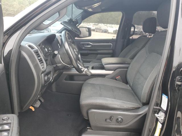 Photo 7 from auction – 2019 RAM 1500 BIG H with VIN 1C6RREFG3KN641705