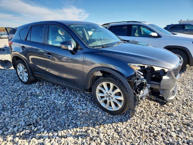 Photo 4 from auction – 2014 MAZDA CX-5 GT with VIN JM3KE4DY2E0364436