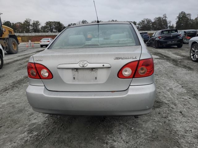 Photo 6 from auction – 2008 TOYOTA COROLLA CE with VIN 2T1BR32E78C909640