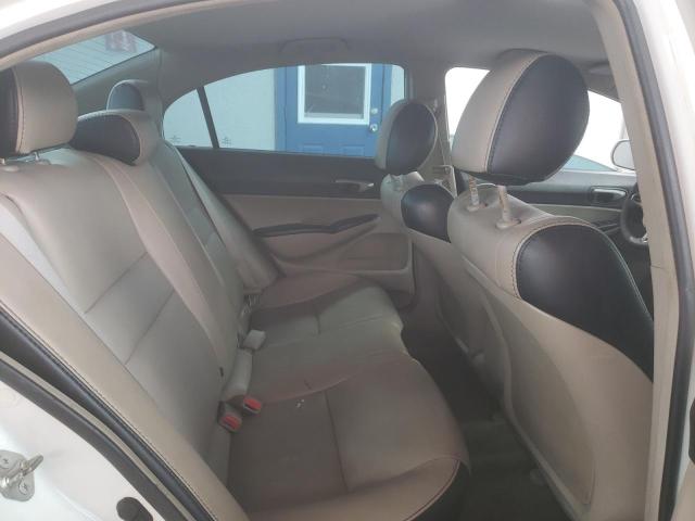 Photo 10 from auction – 2010 HONDA CIVIC LX with VIN 2HGFA1F52AH565140
