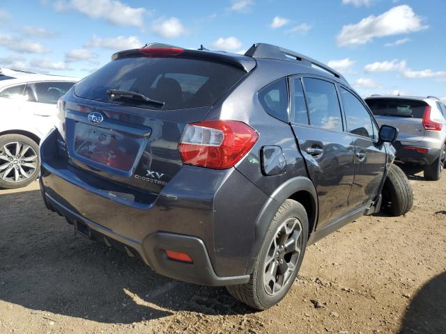 Photo 3 from auction – 2013 SUBARU XV CROSSTREK with VIN JF2GPAKC3D2899777