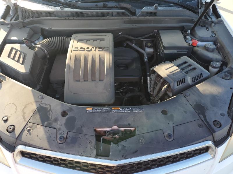 Photo 12 from auction – 2013 CHEVROLET EQUINOX LT with VIN 2GNALDEK5D6202270