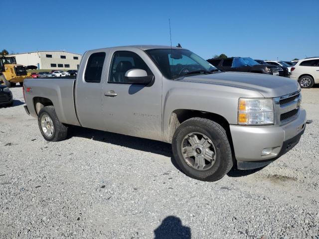 Photo 4 from auction – 2009 CHEVROLET SILVERADO with VIN 2GCEK39JX91129152