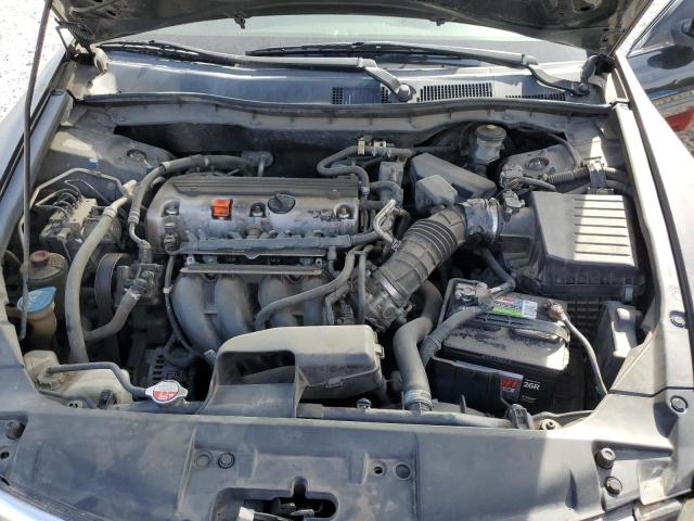 Photo 11 from auction – 2010 HONDA ACCORD with VIN 1HGCP2F45AA163304