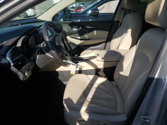 Photo 7 from auction – 2017 BUICK ENVISION P with VIN LRBFXASA1HD086584